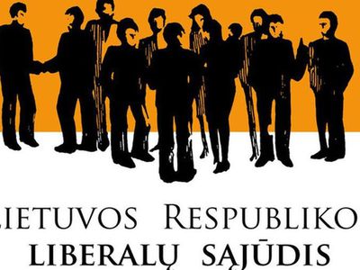 Тень, брошенная ДГБ, ставит перед Движением либералов проблему существования - Литва и страны Балтии