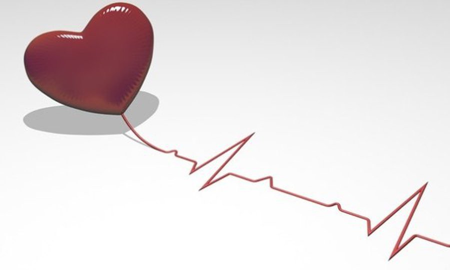 Выбери путь к здоровому сердцу… - В Висагинасе