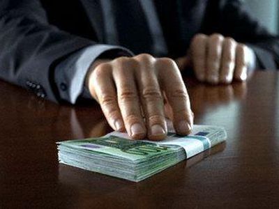 Коррупционный скандал в Литве: вице-мэра уличили во взятке - Литва и страны Балтии