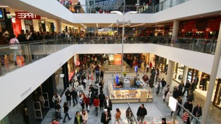 Как будут работать магазины в праздничные дни - Хобби, отдых и развлечения