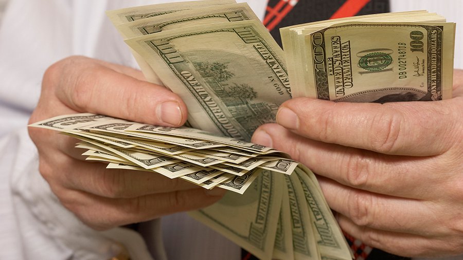 США признали, что выделили Украине «на демократию» $5 млрд. - В Мире