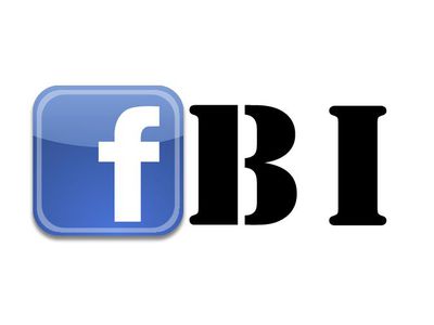 Facebook помог ФБР поймать киберпреступников - В Мире