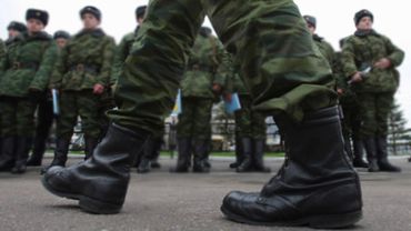 Российские войска решили задержаться у границы с Украиной