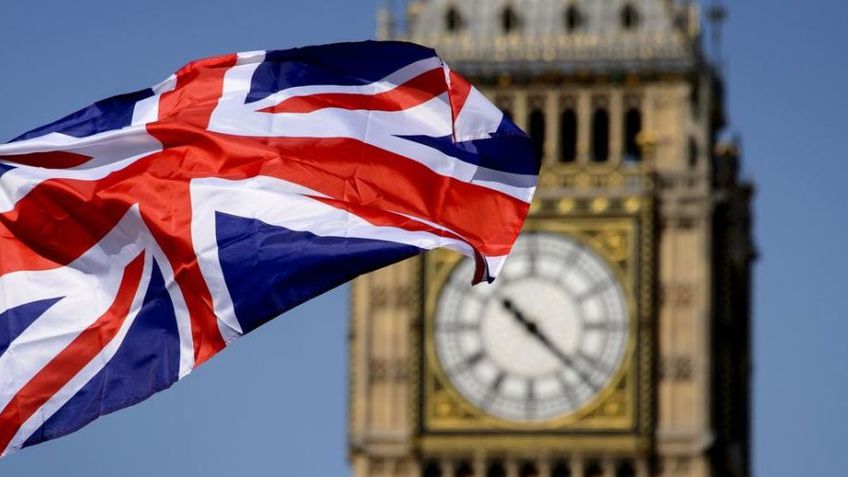 Министерства готовятся к возможному "Brexit" без соглашения: укрепляются посольства Литвы в Лондоне