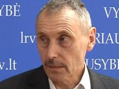 VAE priešininkai tikina, kad atsakymų į klausimus dar negavo - Lietuva ir Baltijos šalys