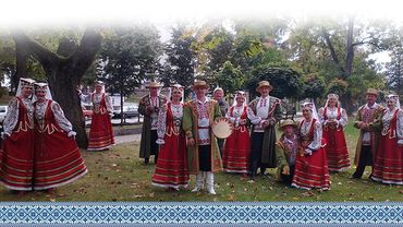 ХХVI festivalis „Baltarusių dainos šventė“