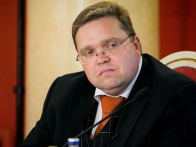 Глава Центробанка Литвы считает разговоры о евро бессмысленными - Литва и страны Балтии