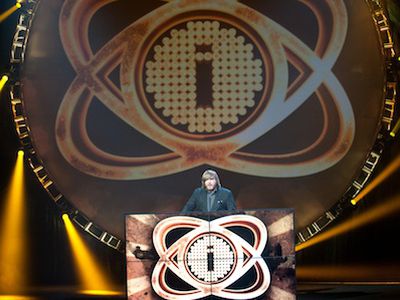 Фестиваль независимых игр IGF 2013 - IT новости