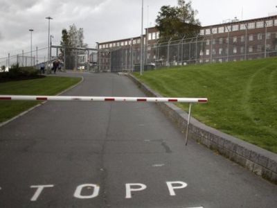 Норвегия просит Швецию сдать ей в аренду тюрьмы - В Мире