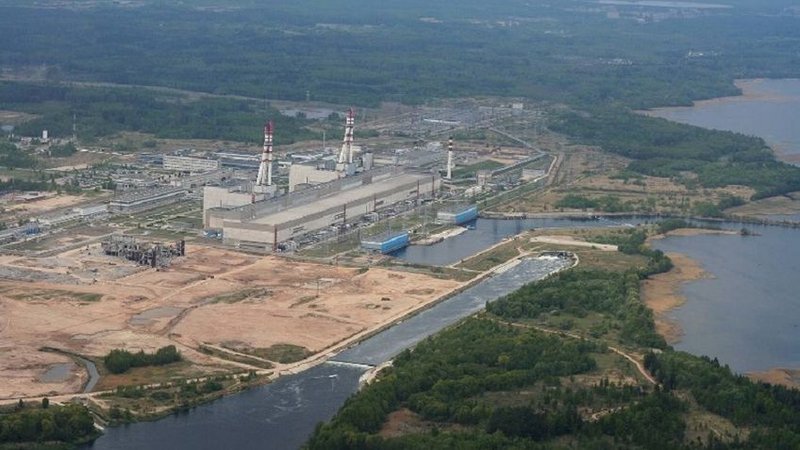 Создание в Висагинасе свободной экономической зоны (СЭЗ) - может не состояться - Экономика и бизнес