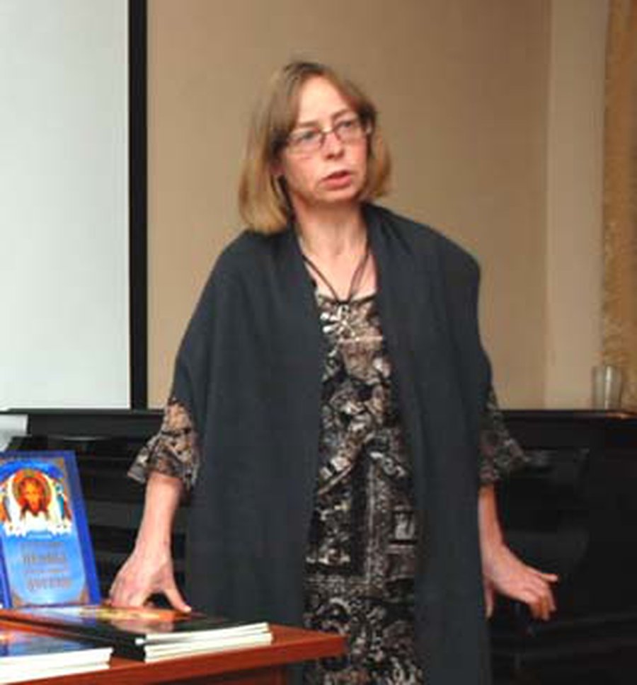 Русский культурный центр в Вильнюсе отмечает свое двадцатилетие  - Литва и страны Балтии