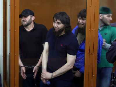 Приговор по делу об убийстве Бориса Немцова обжалован в ЕСПЧ - Происшествия и криминал