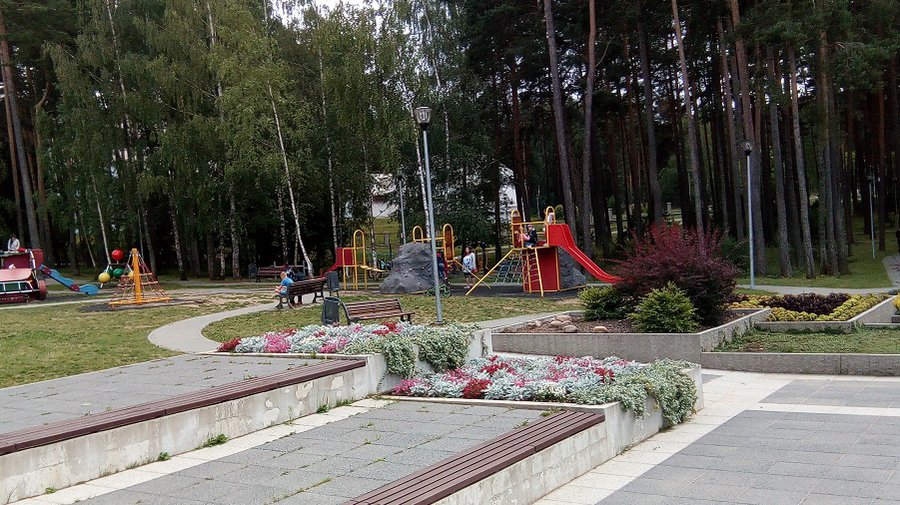 Без чего Висагинас не был бы Висагинасом? Дискуссия – уже сегодня - В Висагинасе