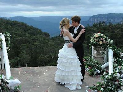 Kinas, kinas, kinas - Visagine