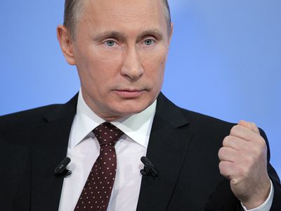 Крым спасли от масштабной трагедии - В Мире