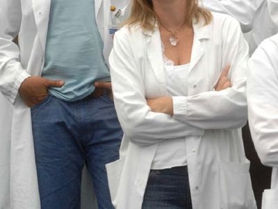 Врачи-резиденты получат одноразовые выплаты - Литва и страны Балтии