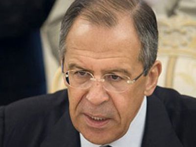 Россия признает целостность Грузии без Южной Осетии и Абхазии - В Мире