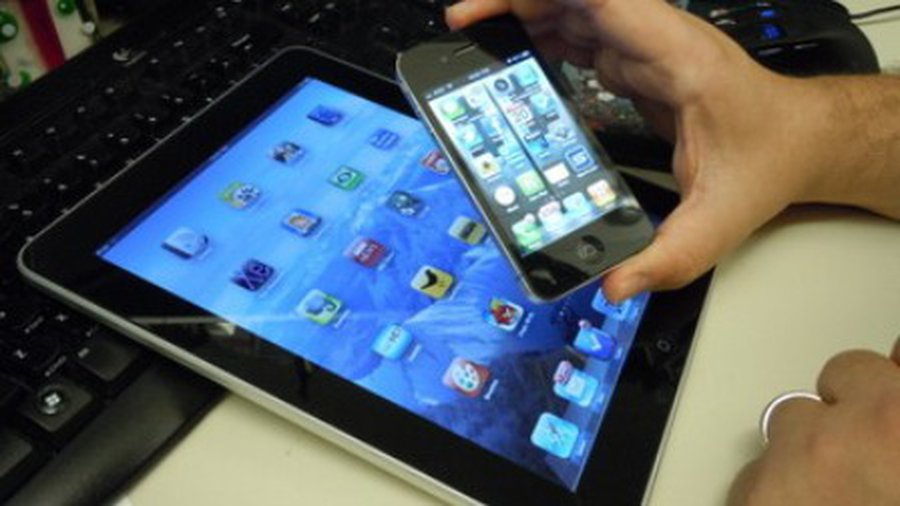 «Почка за айфон»: семеро отправились за решётку - В Мире