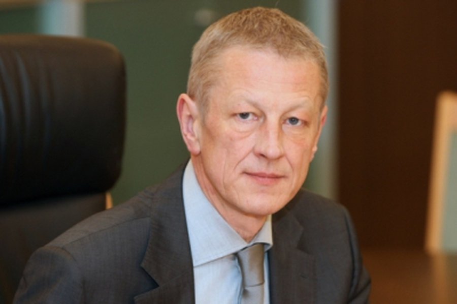 G. Kazlauskas: Lietuva nepritaria baltarusių AE - Energetika