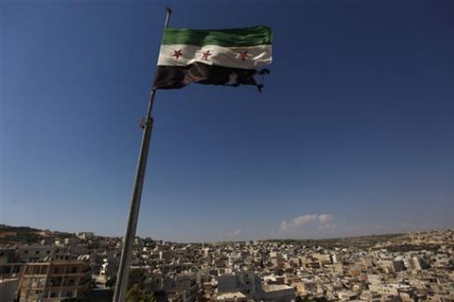 Ради Сирии США готовы забыть о «перезагрузке» с Россией
 - В Мире