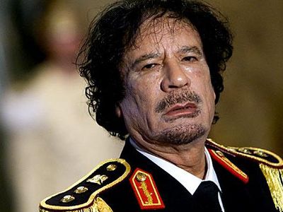 Сын Каддафи вслед за отцом пригрозил Западу терактами: вы наша «легитимная цель» - В Мире