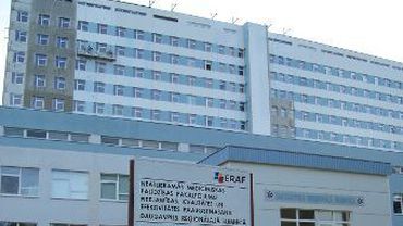 Языковая инспекция Латвии нашла нарушителей в больнице