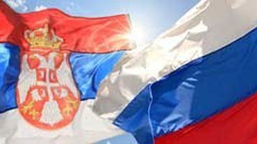 Россия Сербию не бросит