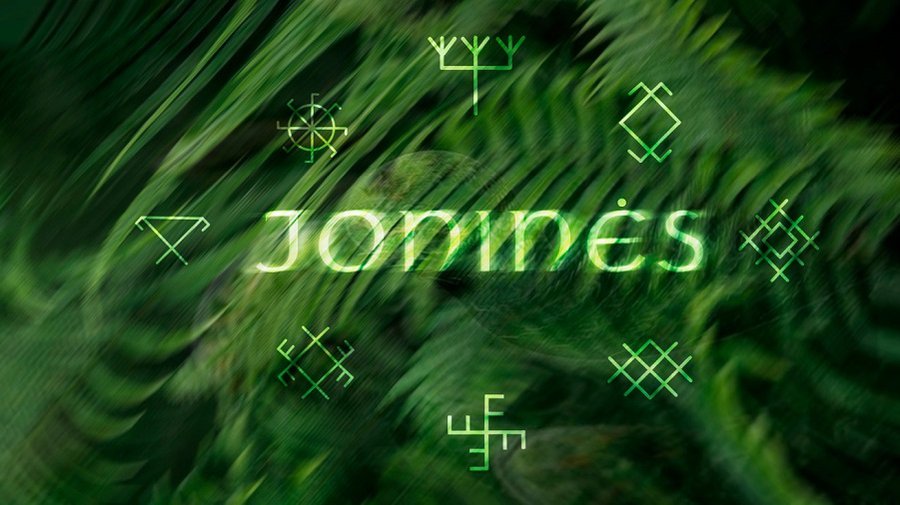 Йонинес-2024 в Висагинасе: нас ждет огненное шоу - В Висагинасе