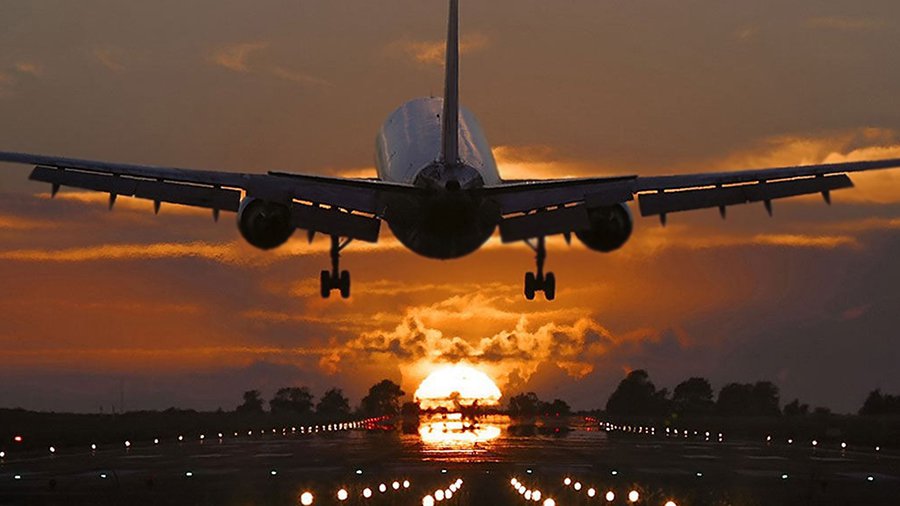 Евросоюз готовится запретить европейским авиакомпаниям полеты в Крым - В Мире