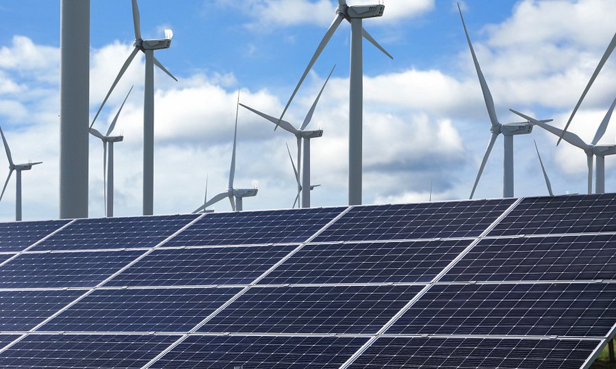 Министерство энергетики Литвы утвердило поправки к финансовому инструменту «Кредиты на возобновляемые источники энергии для юридических лиц» - Энергетика