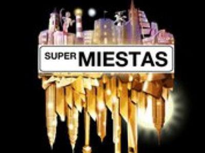 Balsuokime už Visaginą!                 - Visagine