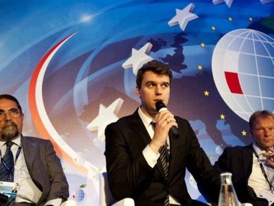 ES energijos vidaus rinka – nauda vartotojams ir verslui - Energetika