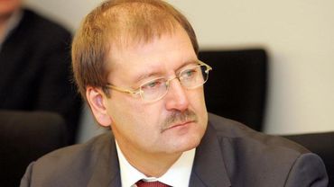 Прокурор обвиняет члена Европейского парламента Виктора Успасских в махинациях

                                
