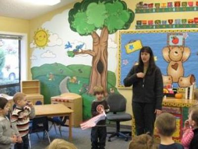 Privatūs vaikų darželiai Lietuvoje: prabanga ar investicija?
 - Lietuva ir Baltijos šalys