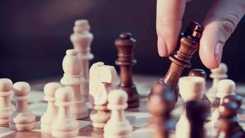 Kviečiame į tradicinį Seimo nario A. Dumbravos šachmatų taurės turnyrą