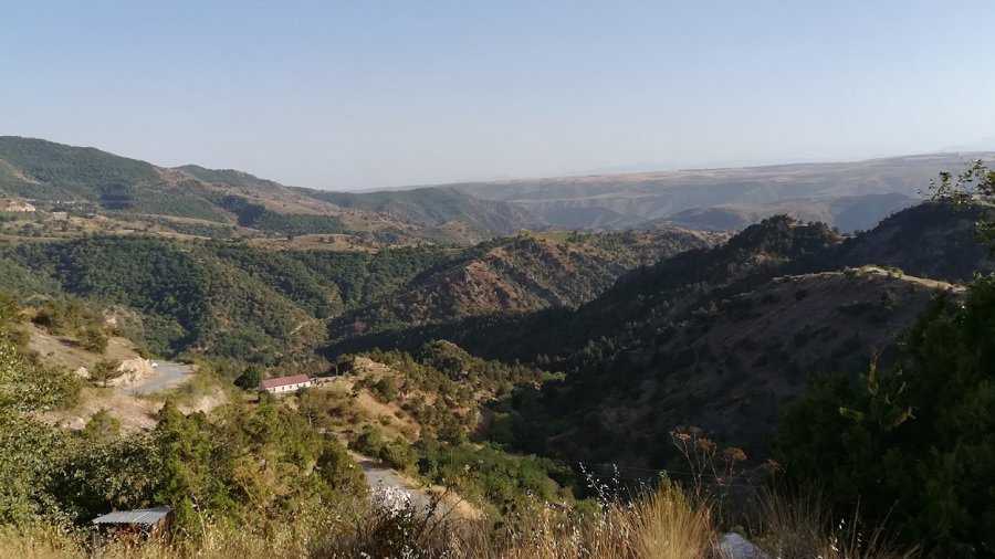 Литва выделила 75 тысяч евро пострадавшим от войны в Нагорном Карабахе - В Мире