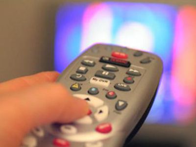 На Украине хотят запретить еще 4 российских телеканала - В Мире