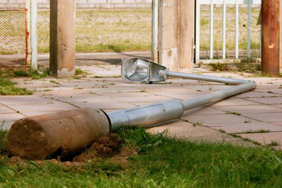 Сила есть — ум за границу утек?                 - В Висагинасе