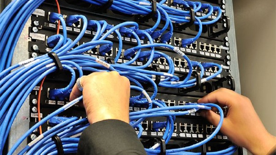 Радио-телевизионная комиссия Литвы решила заблокировать IP адреса транслирующие российские программы - Литва и страны Балтии