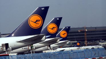 В Швеции начали забастовку пилоты внутренних авиалиний
