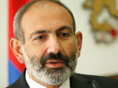 Пашинян: в Армении инициирован искусственный рост цен на некоторые товары - В Мире