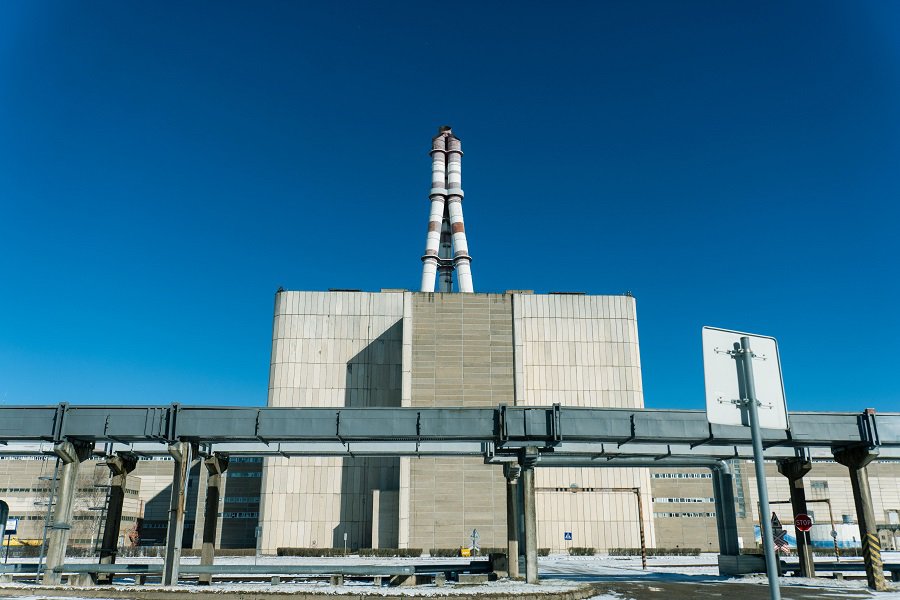 Стоимость публичных закупок «Altra» в этом году превышает 450 млн евро - Энергетика