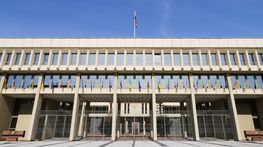 Литва денонсировала международный договор о правовой помощи с РФ