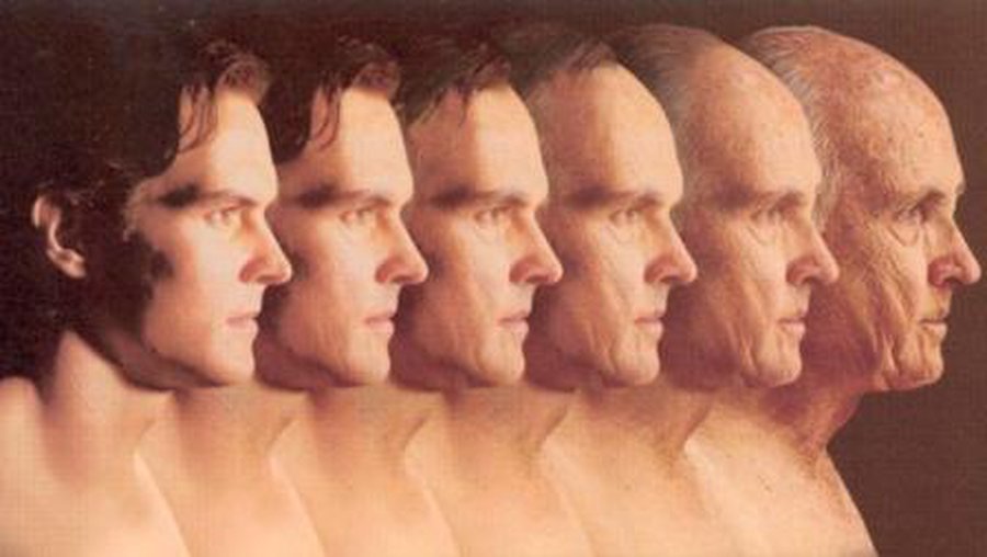 Вы еще взрослеете или уже стареете? - Наука и здоровье