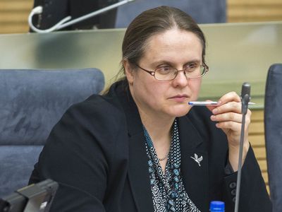 A. Širinskienė VRK prašo ištirti, ar konservatoriai tinkamai deklaravo samdytų darbuotojų išlaidas - Lietuva ir Baltijos šalys