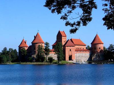 Литовские министерства объявляют о проведении конкурсов - Культурные и спортивные мероприятия