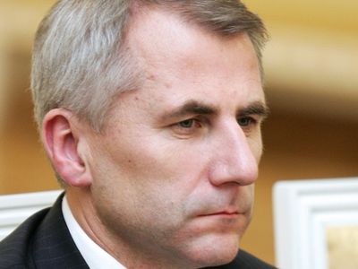 Глава литовского МИД может быть в ближайшее время смещен с занимаемого поста - Литва и страны Балтии