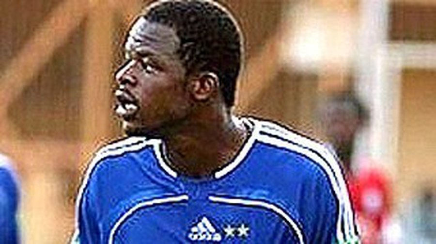 Одному из лучших футболистов Африки грозит публичная порка за пьянство - Культурные и спортивные мероприятия