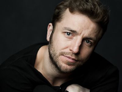 Актер Валерий Панков: Скучаю по родному городу - Висагинас и висагинцы