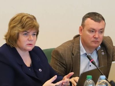 Есть ли дно, которое еще способно пробить исполнительная власть?